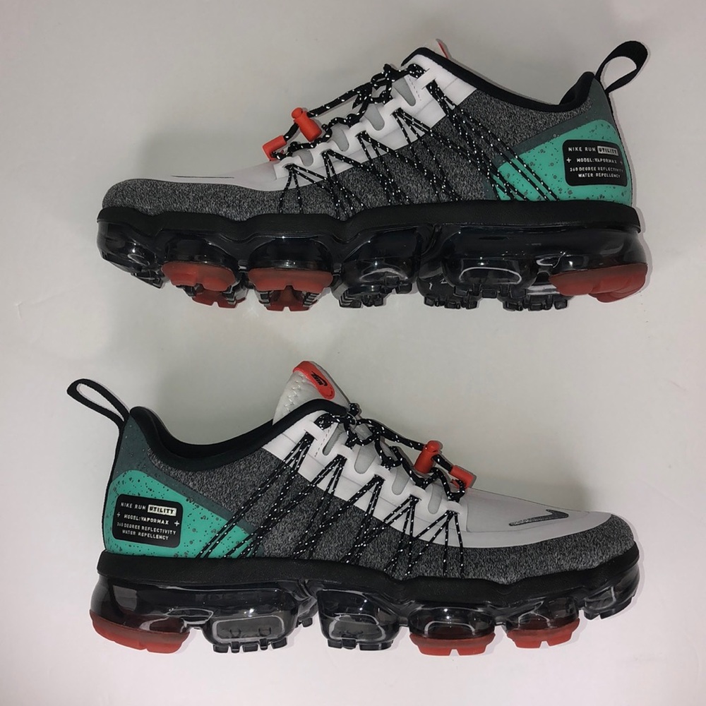 Nike Air VaporMax Utility Men's Sz 5.5  - Wmn Sz 7 - Picture 5 of 8